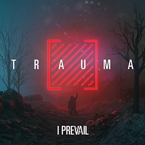 Trauma - Vinile LP di I Prevail