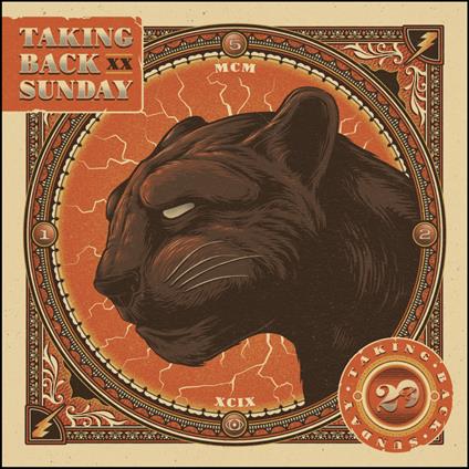 Twenty - CD Audio di Taking Back Sunday