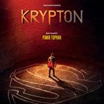 Krypton. Original TV Soundtrack (Colonna sonora) (180 gr.)