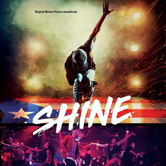 Shine (Colonna sonora) - CD Audio