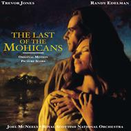 Last of the Mohicans (Colonna sonora)