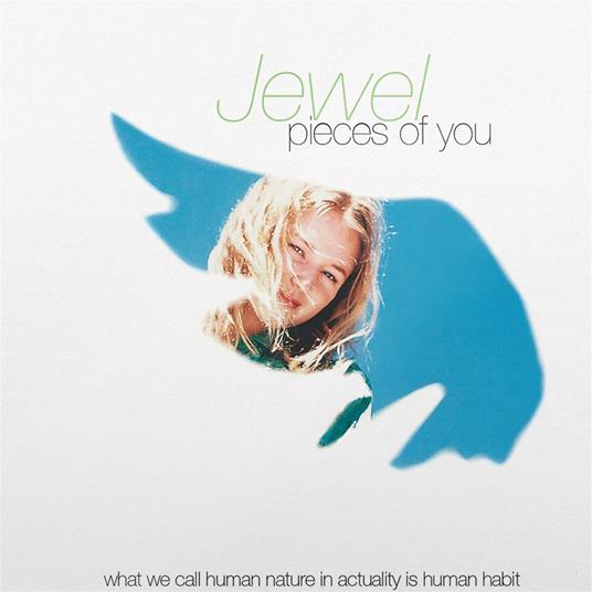 Pieces of You - CD Audio di Jewel