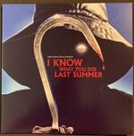 I Know What You Did Last Summer (Colonna Sonora)