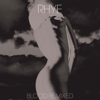 Blood Remixed - Vinile LP di Rhye