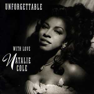 CD Unforgettable... with Love Natalie Cole