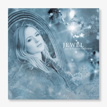 Joy. A Holiday Collection (180 gr.) - Vinile LP di Jewel