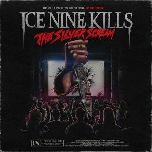 Silver Scream - Vinile LP di Ice Nine Kills