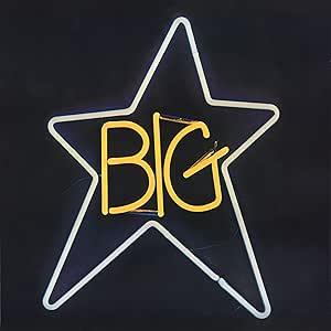 #1 Record - Vinile LP di Big Star
