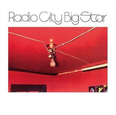 Radio City - Vinile LP di Big Star