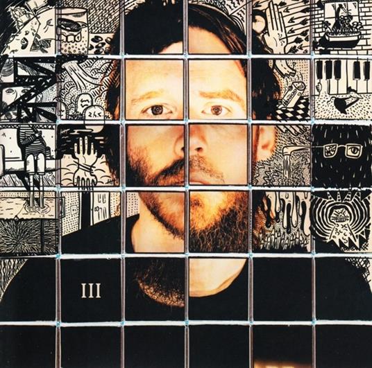 III - Vinile LP di Bad Books