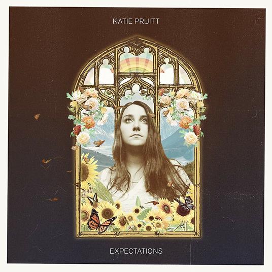 Expectations - CD Audio di Katie Pruitt