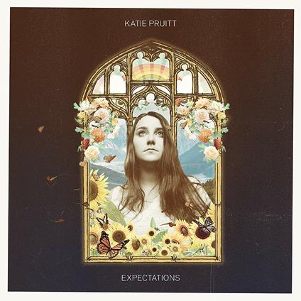 Expectations - CD Audio di Katie Pruitt