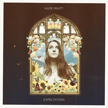 Expectations - Vinile LP di Katie Pruitt