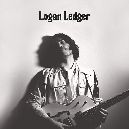 Logan Ledger - Logan Ledger - CD Audio