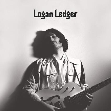 Logan Ledger - Vinile LP di Logan Ledger