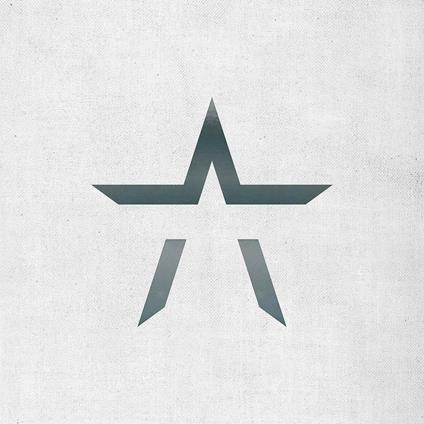 Divisions - CD Audio di Starset