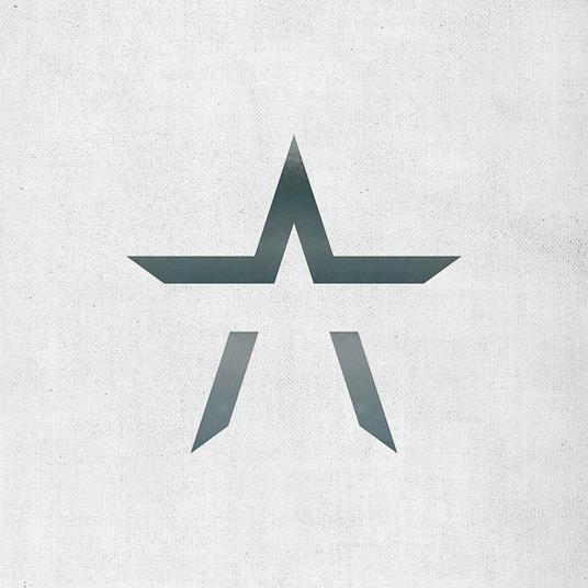 Divisions - CD Audio di Starset