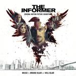 The Informer (Colonna sonora)