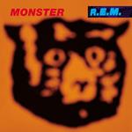 Monster (25th Anniversary Vinyl Edition - Cover storica)