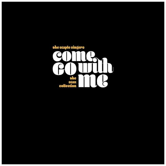 Come Go with Me (Vinyl Box Set) - Vinile LP di Staple Singers