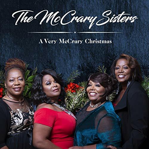 A Very McCrary Christmas - CD Audio di McCrary Sisters