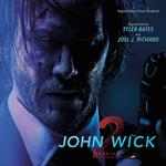 John Wick 2(Colonna sonora)