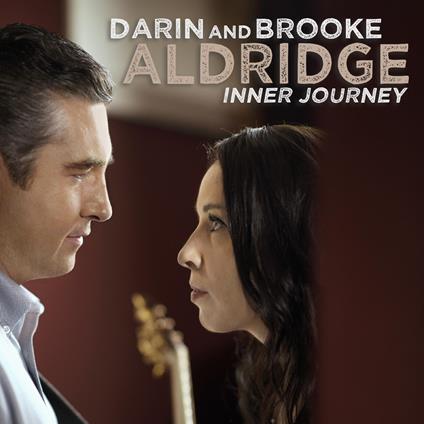 Inner Journey - CD Audio di Darin Aldridge