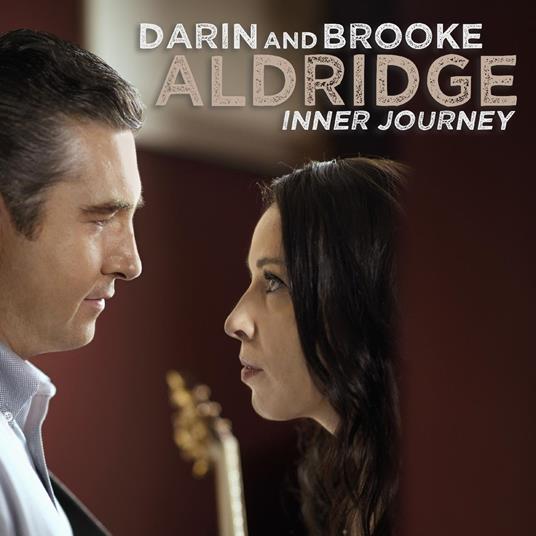 Inner Journey - CD Audio di Darin Aldridge