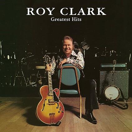 Greatest Hits (Limited Edition) - Vinile LP di Roy Clark