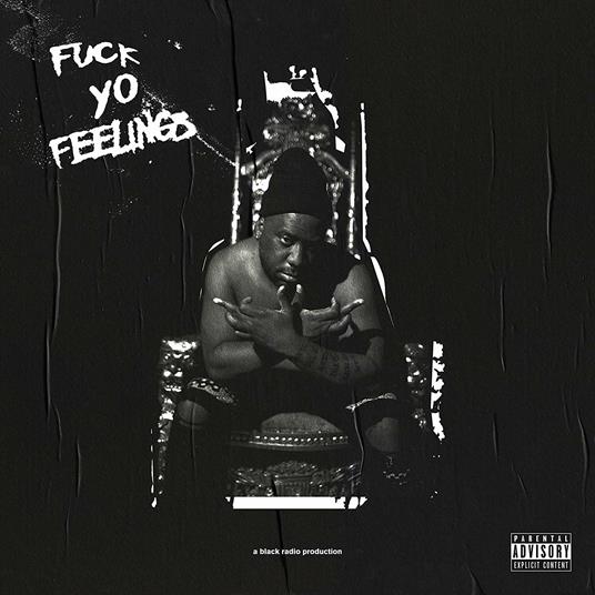 Fuck Yo Feelings - CD Audio di Robert Glasper