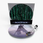 The Matrix (Colonna Sonora) (Picture Disc)
