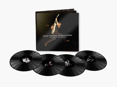 Live in Boston 1982. The Complete Concert (Vinyl Box Set) - Vinile LP di George Thorogood - 2