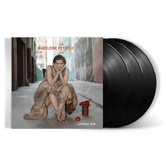 Careless Love (Deluxe Vinyl Edition) - Vinile LP di Madeleine Peyroux - 2