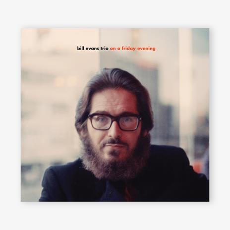 On a Friday Evening - CD Audio di Bill Evans