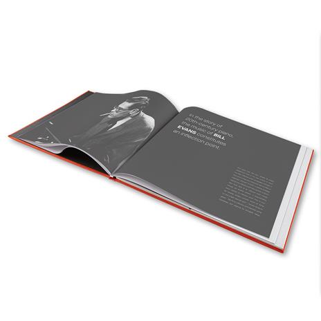 Everybody Still Digs Bill Evans - CD Audio di Bill Evans - 3