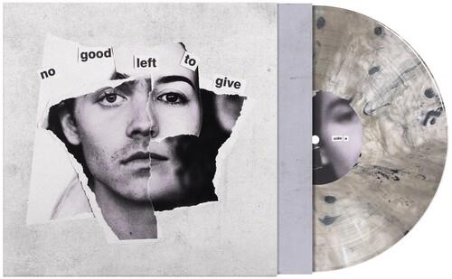 No Good Left To Give - Vinile LP di Movements