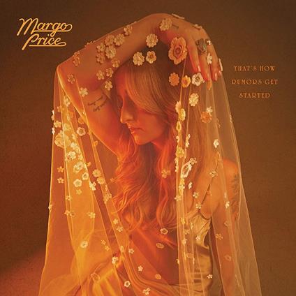 That's How Rumours Get Started - Vinile LP di Margo Price