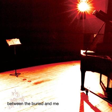 Between The Buried And Me - Vinile LP di Between the Buried and Me