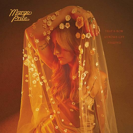 That's How Rumors Get Started - Vinile LP di Margo Price