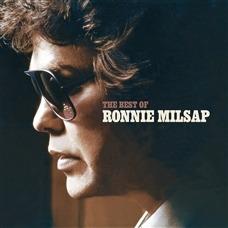 The Best of Ronnie Milsap - CD Audio di Ronnie Milsap