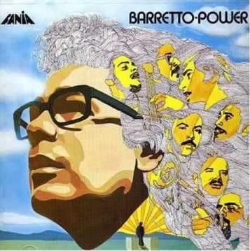 Power - Vinile LP di Ray Barretto