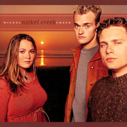 Nickel Creek - Vinile LP di Nickel Creek