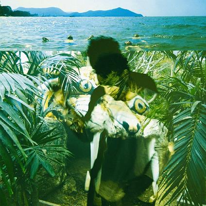 Dark Days (Feat. Sylvan Esso) - Vinile 7'' di Local Natives