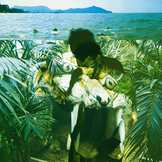 Dark Days (Feat. Sylvan Esso) - Vinile 7'' di Local Natives