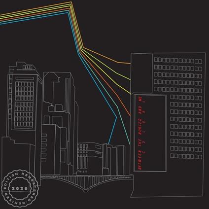 Colors - Vinile LP di Between the Buried and Me