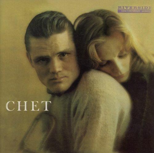 Chet - Vinile LP di Chet Baker