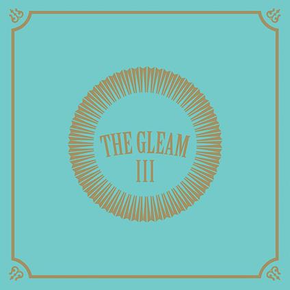 Third Gleam (Iron-On Patch) - CD Audio di Avett Brothers