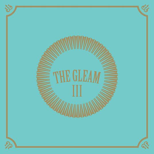 Third Gleam (Iron-On Patch) - CD Audio di Avett Brothers