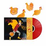 Hark! (Coloured Vinyl)