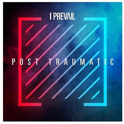 Post Traumatic (2 Lp) - Vinile LP di I Prevail